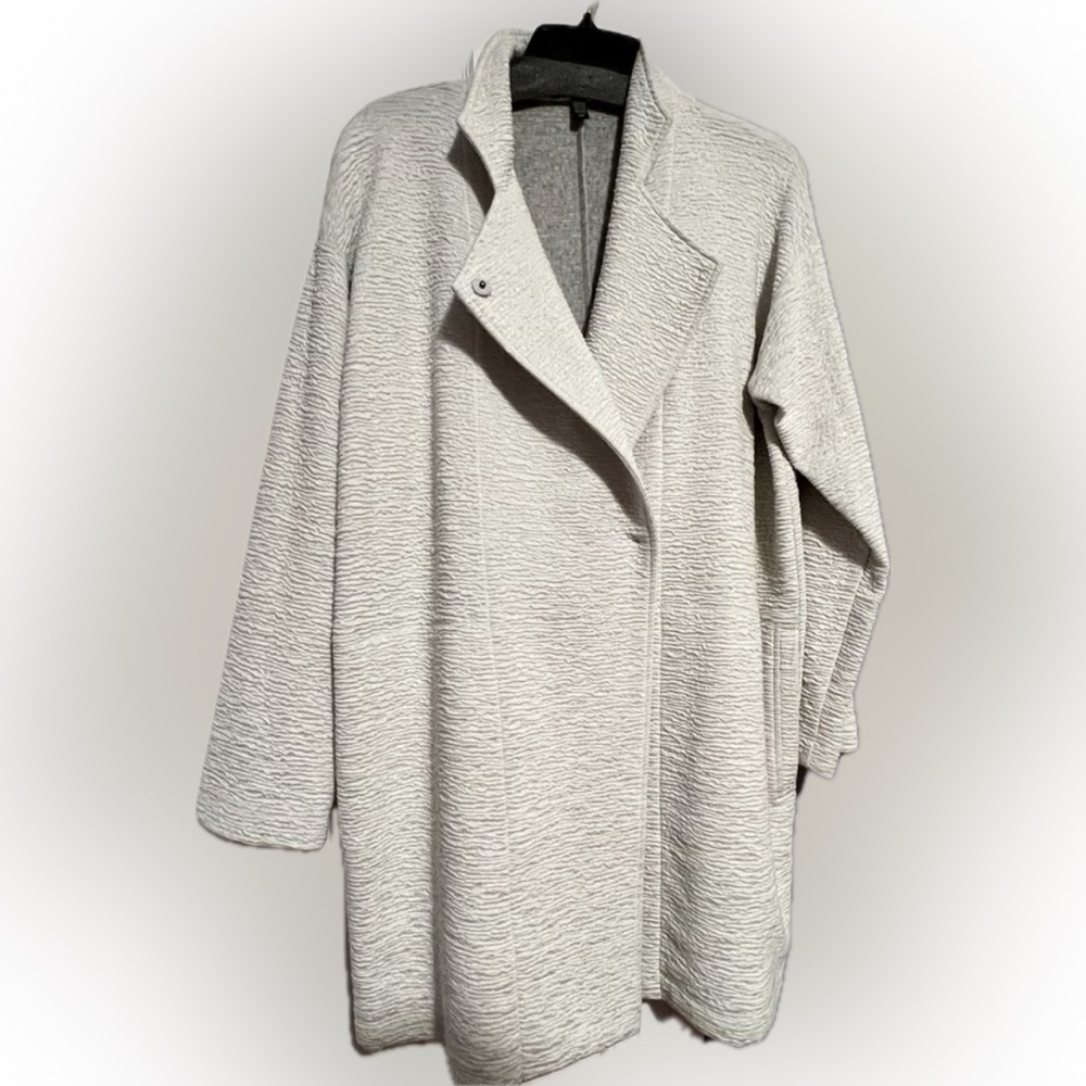 Eileen Fisher Jacket - Size S